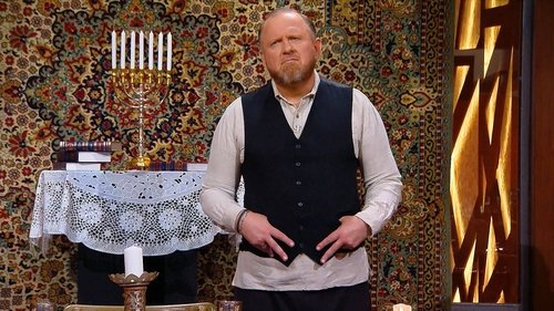 Background image for Episode 8