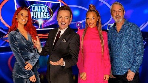Background image for Dianne Buswell, Ria Hebden & Neil Morrissey