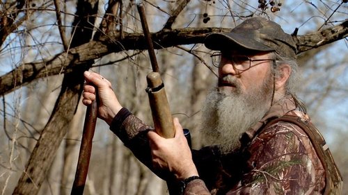 Background image for High Tech Redneck