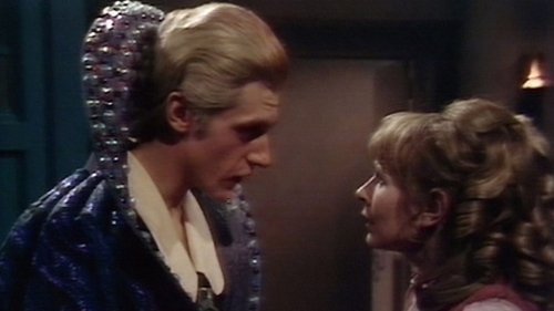 Background image for The Curse of Peladon (4)