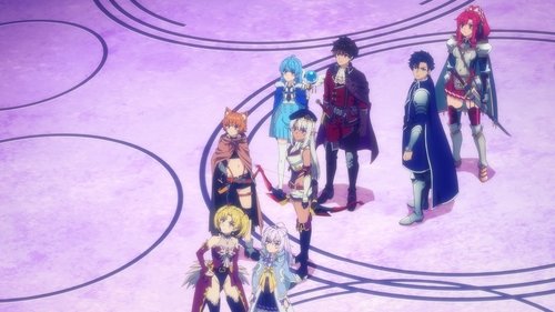 Background image for The End of the Darkness