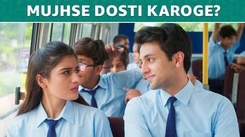 Mujhse Dosti Karoge?