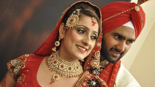 Background image for Modern Love: Arranged Marriage