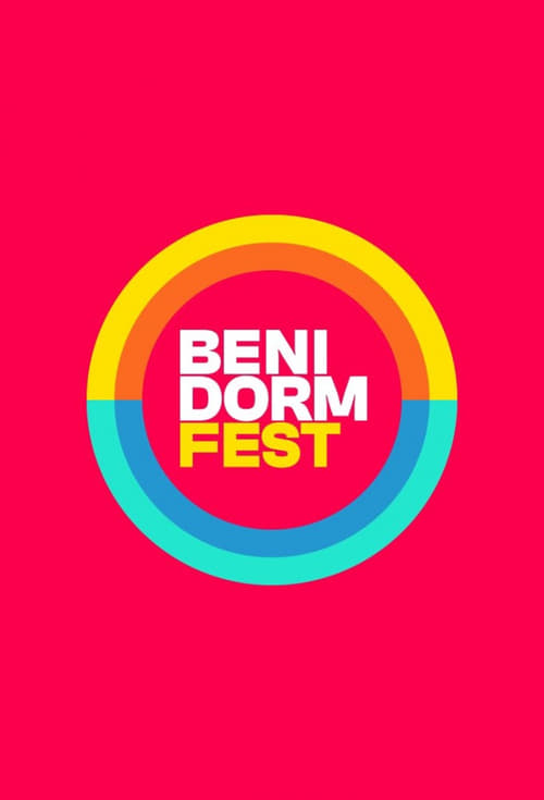 Show cover for Benidorm Fest