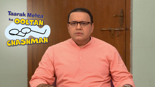 Bhide’s Important Meeting