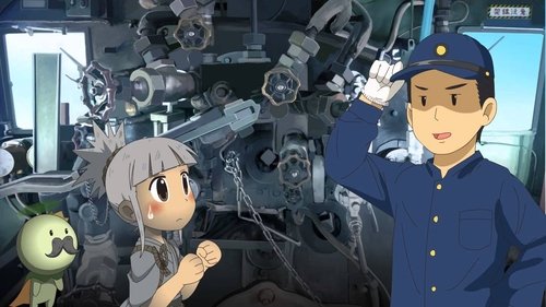 Background image for Episode 3