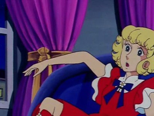 The Heroine of the Flowery Town
