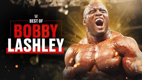 Background image for Best of Bobby Lashley