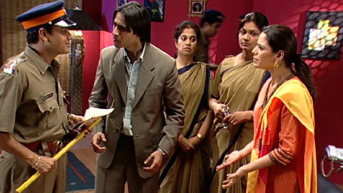 Jessica's Arrest Warrant