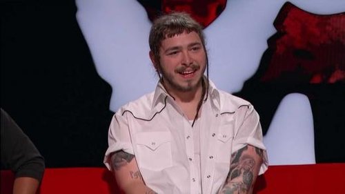 Background image for Post Malone