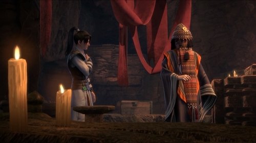Background image for Episode 10