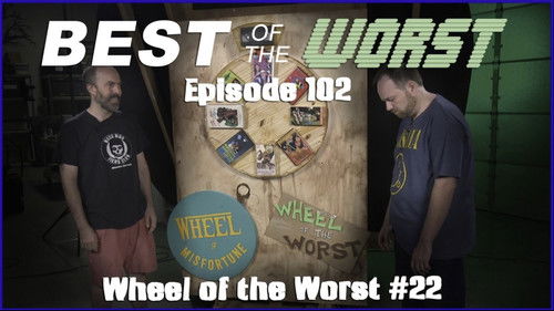 Wheel of the Worst #22