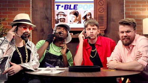 Background image for 90s Boy Bands