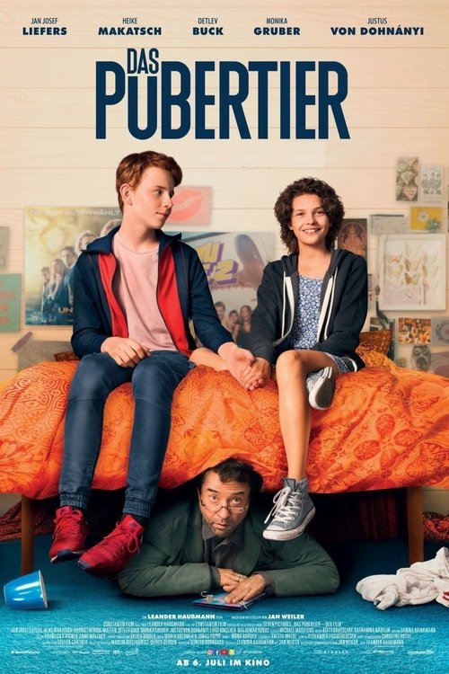 Season 1 poster