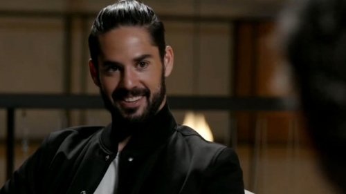 Background image for Isco Alarcon