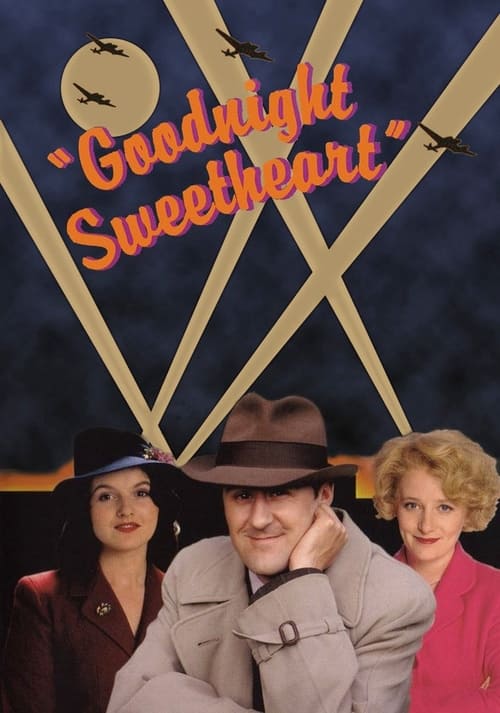 Show cover for Goodnight Sweetheart