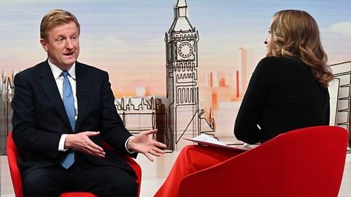 Background image for Are the Tories getting back on track?