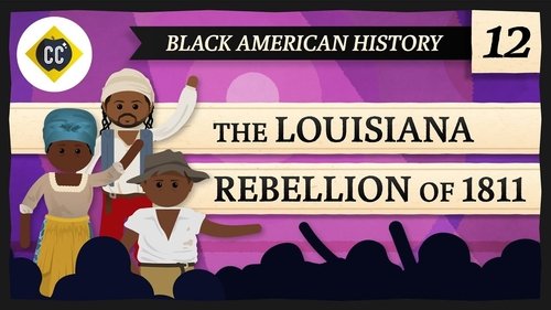 Background image for The Louisiana Rebellion of 1811