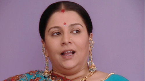 Meenakshi is Critical