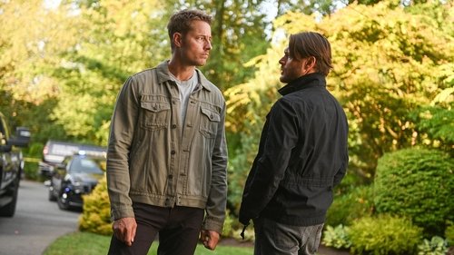 Background image for The Process