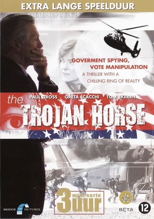 Show cover for The Trojan Horse