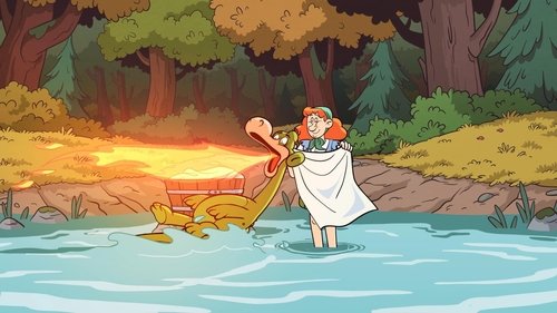 Background image for Episode 8