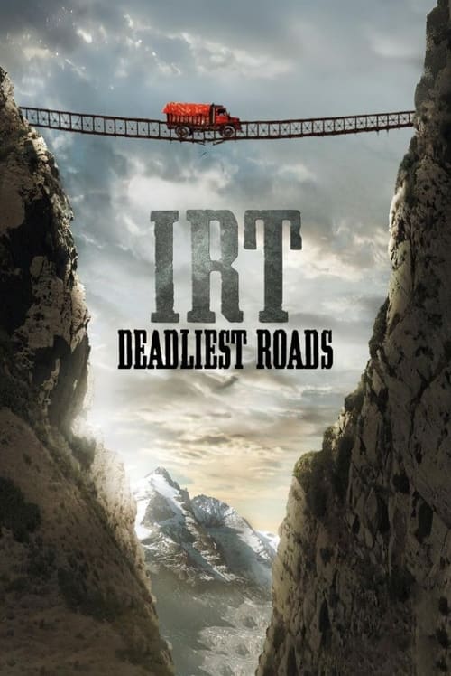 Show cover for IRT Deadliest Roads