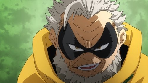 Background image for Bizarre! Gran Torino Appears