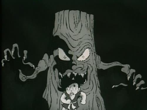 The Great Man-eating Tree