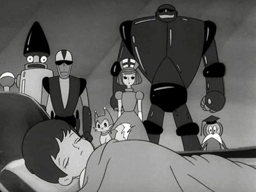 Background image for Episode 6