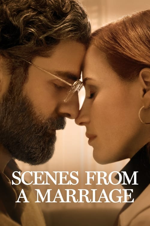 Show cover for Scenes from a Marriage