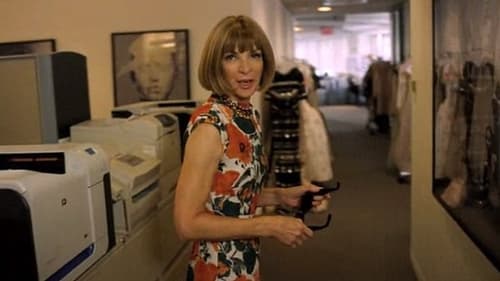 73 Questions with Anna Wintour