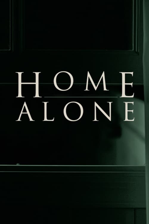 Show cover for Home Alone