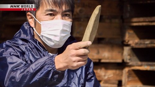 Background image for Centuries-old Japanese Businesses: Profit Not Just Oneself