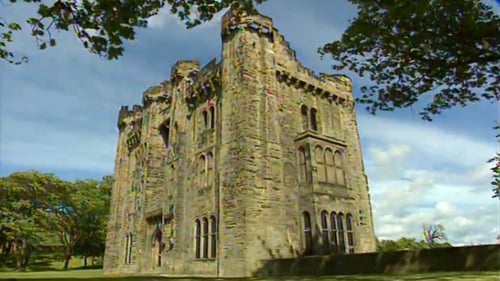 Medieval Dining Hall - Hylton Castle, Sunderland