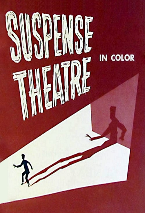 Show cover for Kraft Suspense Theatre