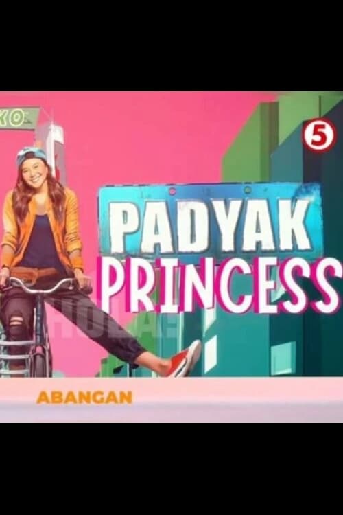 Show cover for Padyak Princess