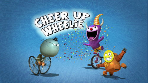 Cheer Up Wheelie