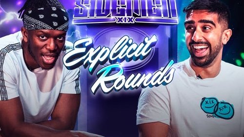 Background image for Pointless - The Explicit Extra Round