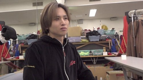 Background image for Koichi Domoto: Episode 1