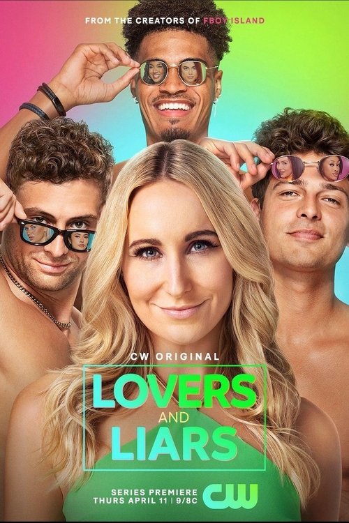 Season 1 poster