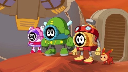 Background image for Episode 17