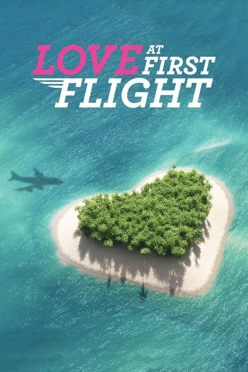 Show cover for Love at First Flight