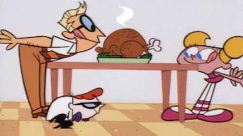 Background image for Mom and Jerry