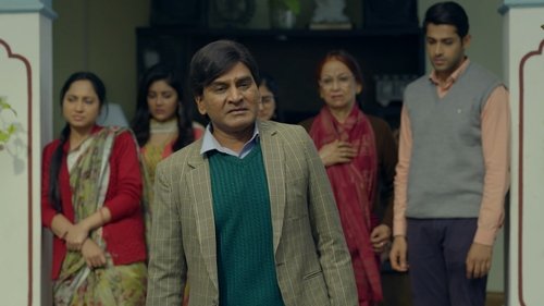 Background image for Scam Ho Gaya