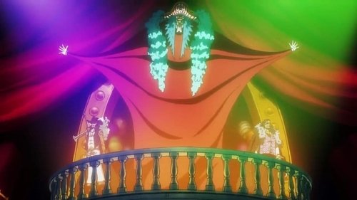 Background image for Episode 1086