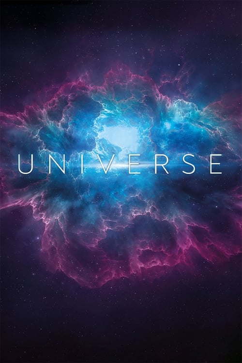 Show cover for Universe