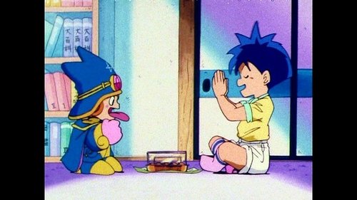 Background image for Episode 9