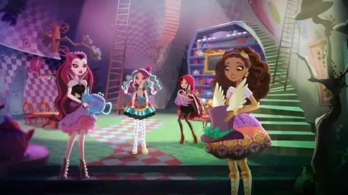 Background image for Once Upon a Table