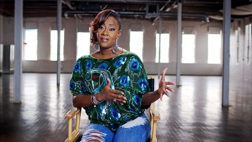 Le'Andria Johnson